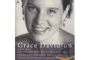 Grace Davidson: A Portrait