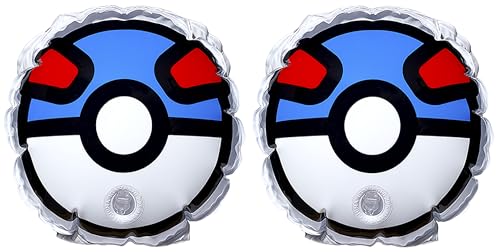 イガラシ ポケモンアームリング（スーパーボール） 20×20cm AHD-ARB