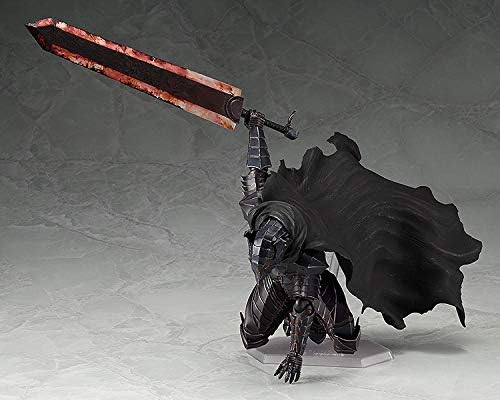 berserk armor action figure