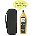 co2CREA Hard Travel Case Replacement for Fluke 971 Temperature Humidity Meter