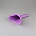 SchoolSupplies Portable Outdoor Women Reusable Camping Travel Urinal Female Standing Toilet Urine Device