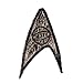 Star Trek: TOS 1st and 2nd Season Starfleet Science Patch