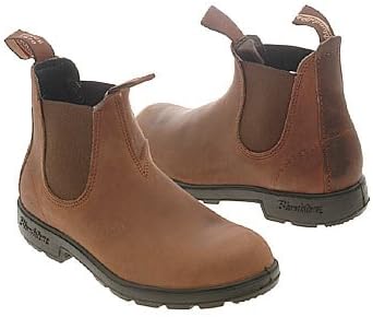 amazon blundstone women's