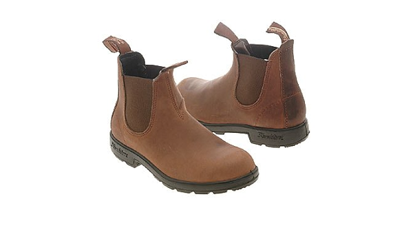 blundstone 7.5