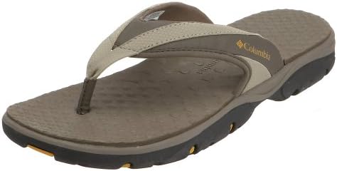 columbia long sands sandals