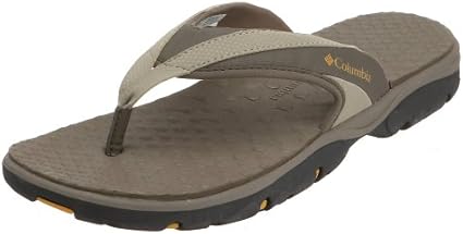 columbia long sands sandals