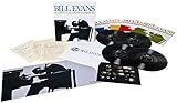 The Complete Village Vanguard Recordings, 1961 [4 LP Box Set]