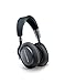 Bowers & Wilkins PX Active Noise Cancelling Wireless Headphones Best-in-class Sound, Space Grey primary