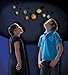 The Original Glowstars Glowing Solar System Designed for Children Ages 3+ Years (B8500)