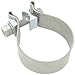 Dynomax 36437 Hardware Clamp Band
