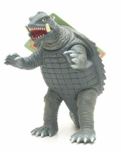 gamera toys