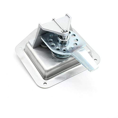 image for Eapmic 6Pcs Car Truck Trailer Camp T-Handle Lock Tool Latch Stainless 
