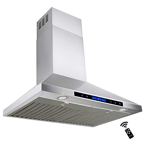 Amazon.ca Range Hoods Home & Kitchen