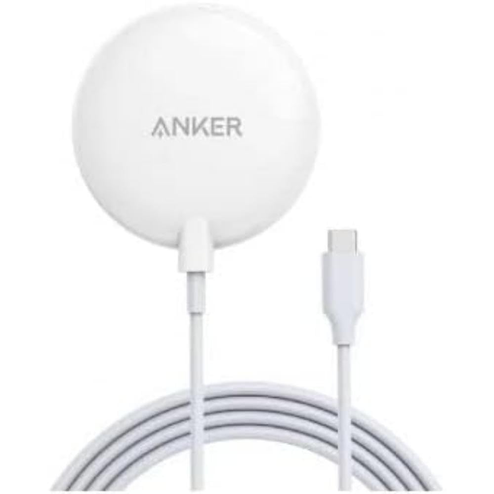 Anker Magsafe Charger, White