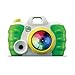 LeapFrog Creativity Camera App with Protective Case, Green (Works with iPhone 4/4s/5 and iPod touch 4G)