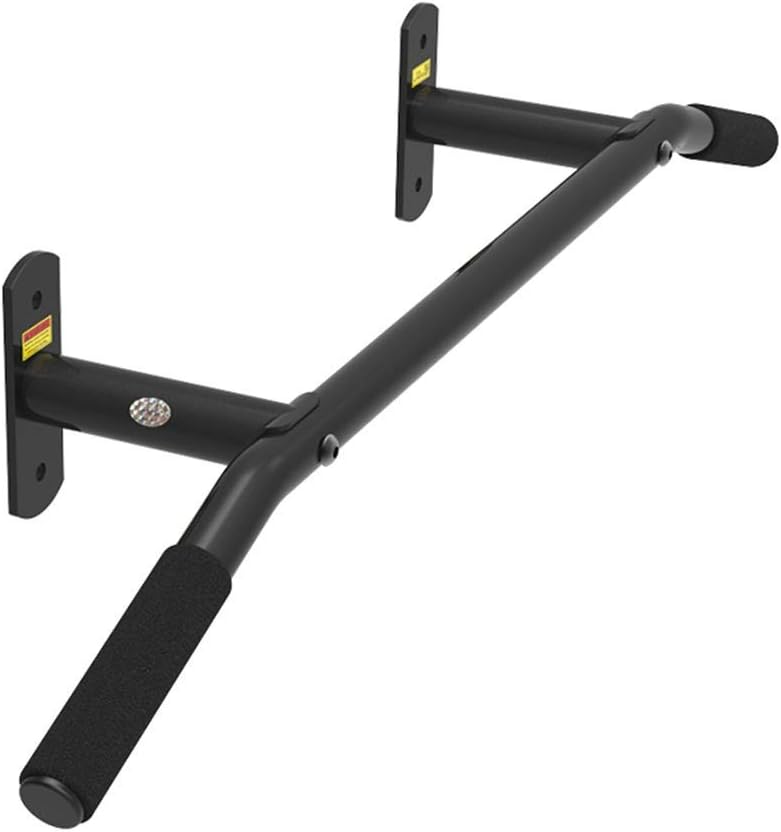 SGSG PullUp Bars Wallmounted pullup bar Pullups on the corner door