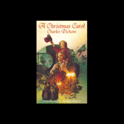 Bargain Audio Book - A Christmas Carol  Random House Version 