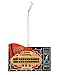 Team Sports America Polystone Baltimore Orioles Scoreboard Ornament