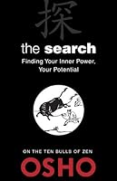 Cover of The Search