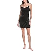 Natori womens Body Doubles Chemise Length 34"
