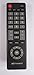 Original Emerson NH301UD LCD TV Remote Control for Models LC391EM3, LC501EM3, LE190EM3, LE220EM3, LE260EM3, LE320EM3