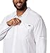 Columbia Mens Silver Ridge Lite Long Sleeve Shirt