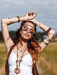 Boho Engraved Band Compatible with Apple Watch Band