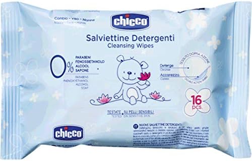 chicco wipes