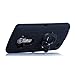 LG G4 Case, BENTOBEN [Belt Clip] [Holster]Shockproof Heavy Duty Hybrid Full Body Rugged Holster Protective Case with Built-in Rotating Kickstand for LG G4 H811/ LS991/ VS986 / US991,Black
