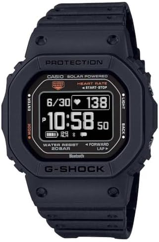 Amazon.com: G-Shock DW-5600UBB-1ER by G-SHOCK : Clothing, Shoes