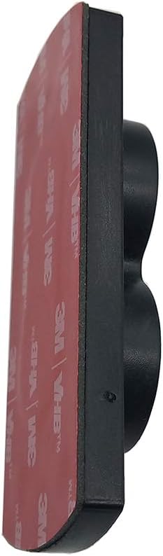 30lbs Magnetic Gun Mount Safty Solutions for Gun, Handgun, Rifles Storage in Car, Truck, Beside The Bed, Mounting on The Wall, Magnetic Gun Holders Car Gun Magnet Mount : Sports & Outdoors