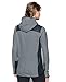 Under Armour Women's UA ColdGear Infrared Fleece Hoodie MD Steel