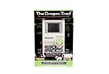 The Oregon Trail Handheld Game, 96 months to 180
