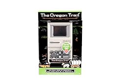 The Oregon Trail Handheld Game, 96 months to 180