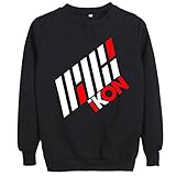 IKON Japanese Concert Ikoncert Same Sweater BI