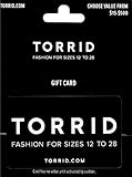 Torrid Gift