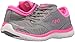 Ryka Women's Carrara running Shoe