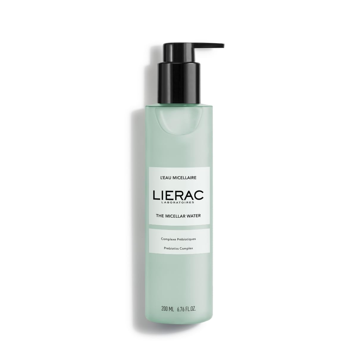 Lierac The Micellar Water 200ml