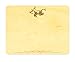 Monkey Love Wood Love Card by Night Owl Paper Goods