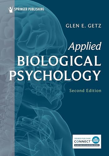 Biological Psychology 第13版 Biological Psychology: 9781337408202: Medicine & Health Science
