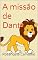 Livro A missão de Dante