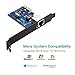 UGREEN Gigabit Ethernet PCI Express PCI-E Network Controller Card 10 100 1000Mbps RJ45 LAN Adapter Converter for Desktop PC