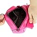 WuWuFamily Bags for Girls Cute Handbags for Girls Shoulder Bags for Girls Mini Backpack
