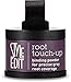 Style Edit Root Touch Up Powder for Light Brown Hair | Cover Up Hair Color for Grays and Roots Coverage | Mineral Infused Binding Hairline Powder