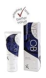 YES Personal Lubricant Oil Based 40ml / 1.4 oz | Organic Lubricant