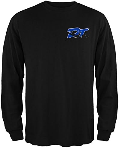Danbury Trashers - Mens Dual Ls