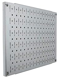 Pegboard Wall Organizer Tiles - Wall Control
