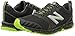 New Balance unisex-child FuelCore Nitrel Trail Running Shoe