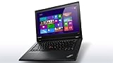 Lenovo Thinkpad 14.1-inch Laptop (Intel Core i5 up to 2.9 GHz, 8GB RAM, 256GB SSD, Anti-Glary HD Display, Windows 7 Professional)