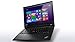 Lenovo Thinkpad 14.1-inch Laptop (Intel Core i5 up to 2.9 GHz, 8GB RAM, 256GB SSD, Anti-Glary HD Display, Windows 7 Professional)